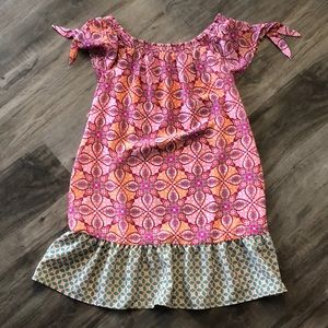 Motherhood Maternity dress